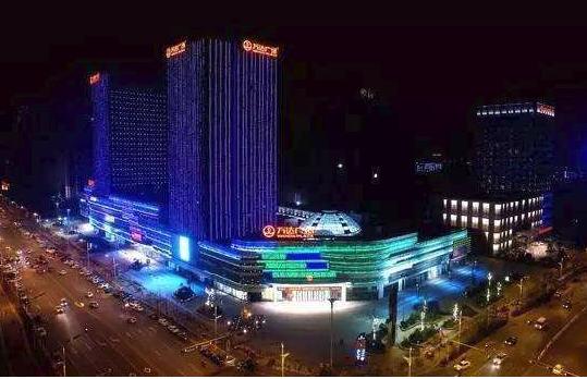 重磅官宣！阜阳城市副中心来了！颍州经开区正式划转！