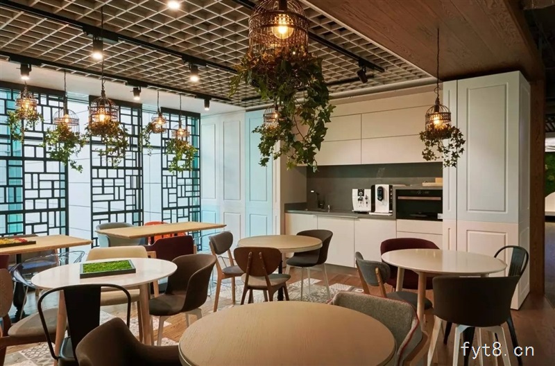 办公室装修怎么设计才能够做得更好?