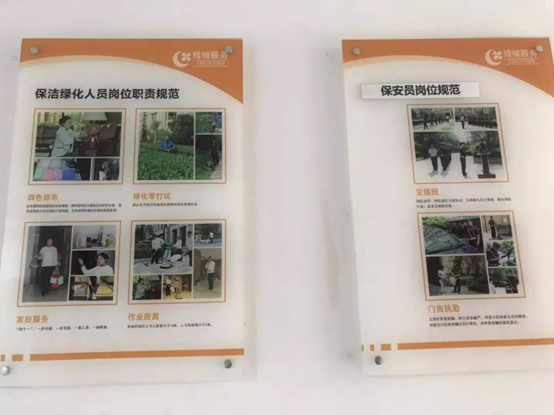 阜阳物业费排行Top6曝光!1.38元/㎡随处可见,最贵1.8元/㎡?