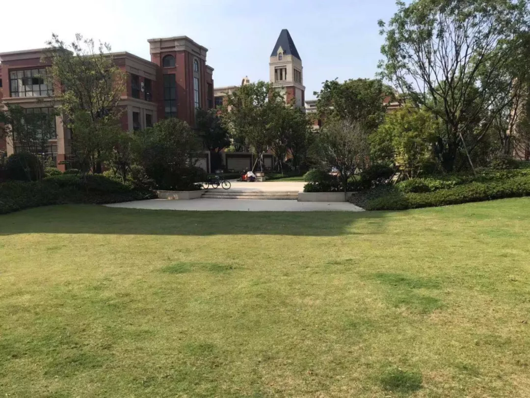 阜阳物业费排行Top6曝光!1.38元/㎡随处可见,最贵1.8元/㎡?